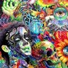 Psychedelicaanbidder
