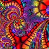 Walnoot_in_space
