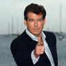 Mr. Brosnan