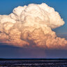Cumulonimbus