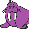 PurpleWhale