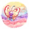 butterfree