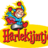 Dropje