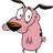 Courage The Cocaine Dog